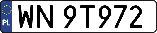 WN9T972