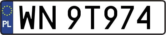 WN9T974
