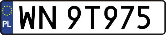 WN9T975