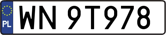 WN9T978
