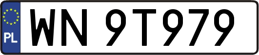 WN9T979