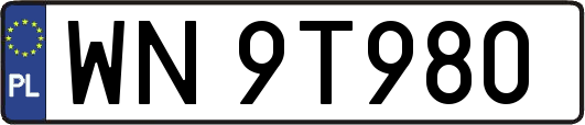 WN9T980
