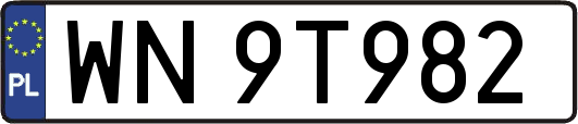 WN9T982
