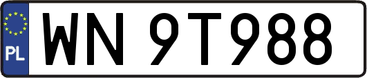 WN9T988