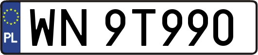 WN9T990