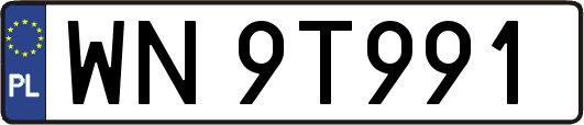 WN9T991