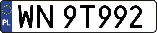 WN9T992