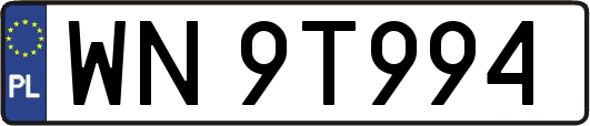 WN9T994