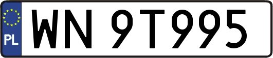 WN9T995