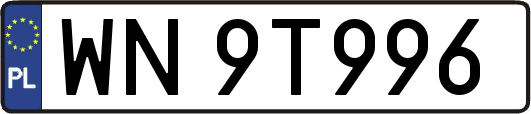 WN9T996