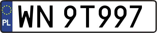 WN9T997