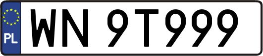 WN9T999
