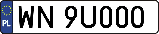 WN9U000