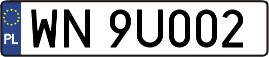 WN9U002
