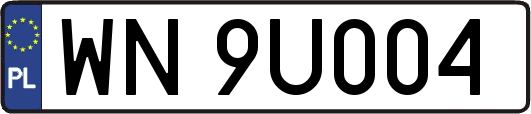 WN9U004