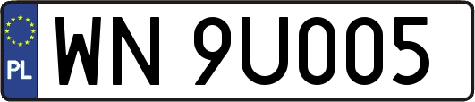 WN9U005