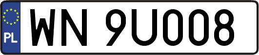 WN9U008