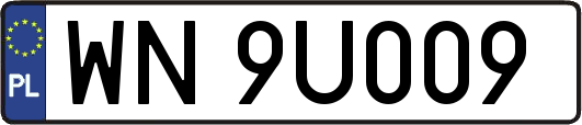 WN9U009