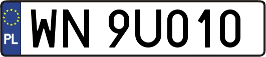 WN9U010