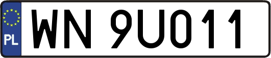 WN9U011