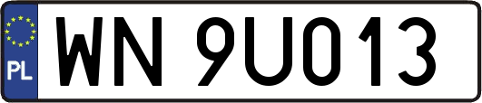 WN9U013