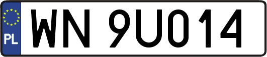 WN9U014