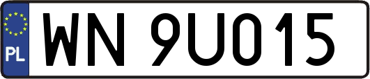WN9U015