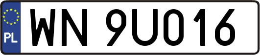 WN9U016