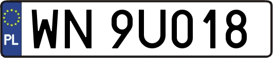 WN9U018