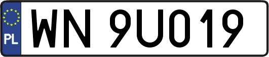 WN9U019