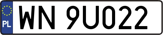 WN9U022