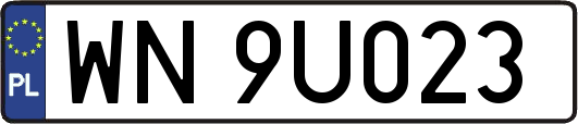 WN9U023