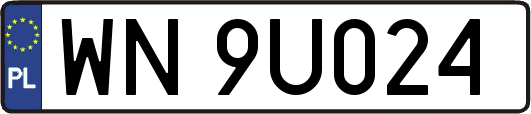 WN9U024
