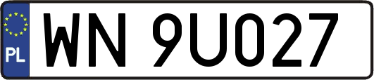 WN9U027