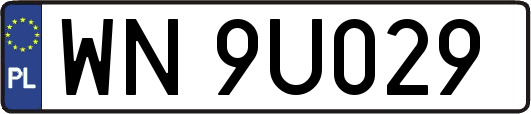 WN9U029