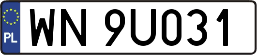 WN9U031