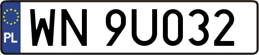 WN9U032
