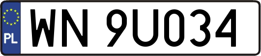 WN9U034