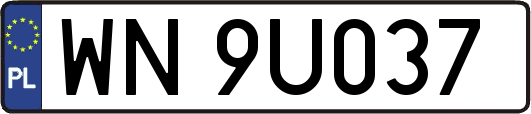 WN9U037