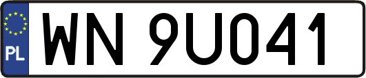 WN9U041