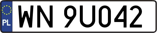 WN9U042