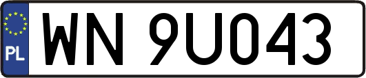 WN9U043