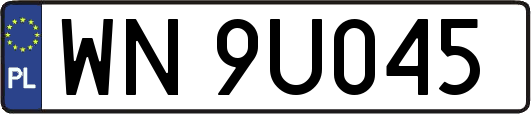 WN9U045