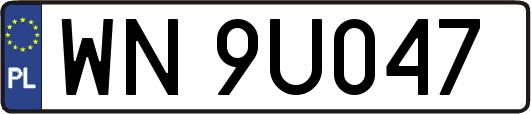 WN9U047