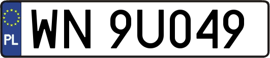 WN9U049