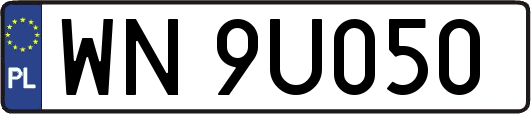 WN9U050