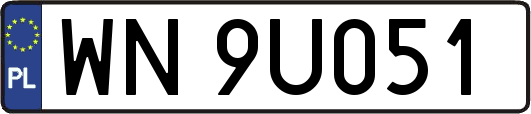 WN9U051