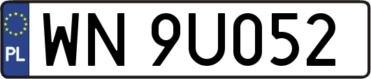 WN9U052