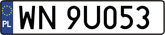 WN9U053