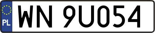 WN9U054